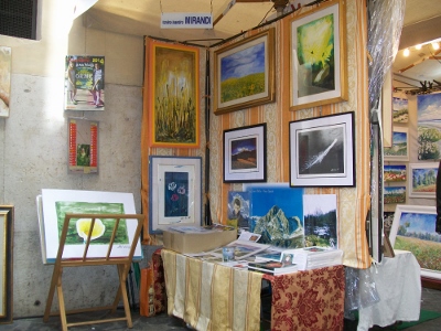 Via22Margutta 2014 